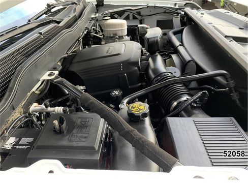 Used 2019 Chevrolet Silverado 2500 W/T w/ WT Convenience Package image 14