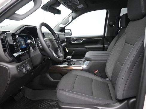 New 2026 Chevrolet Silverado 1500 RST image 14