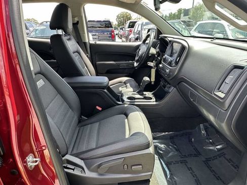 Used 2018 GMC Canyon All Terrain w/ Trailering Package AWD/4WD image 20