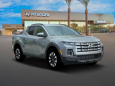 New 2026 Hyundai Santa Cruz SEL FWD image 11
