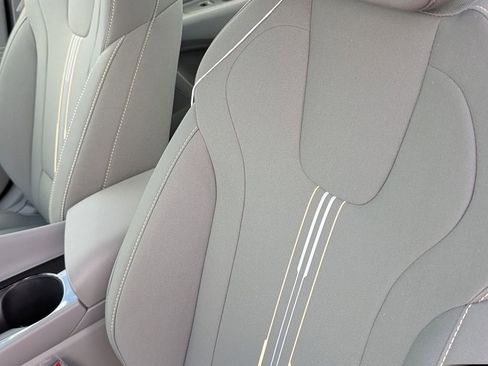 New 2026 Hyundai Elantra SEL Sport image 16