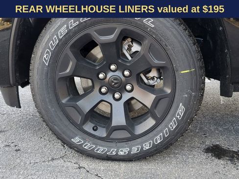 New 2026 RAM 1500 Big Horn image 10