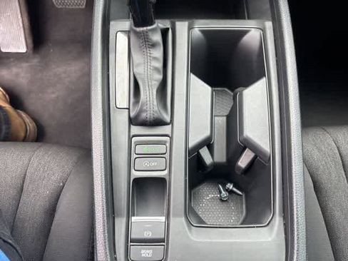 Used 2025 Honda Accord LX image 17