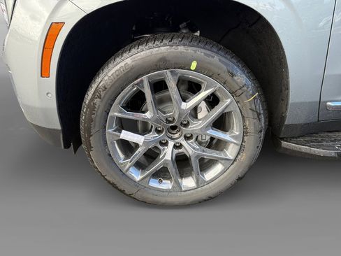 New 2026 GMC Yukon Elevation w/ LPO, Floor Liner Package image 9