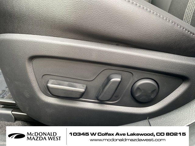 Used 2026 MAZDA CX-50 Meridian Edition w/ Cargo Package AWD/4WD image 13
