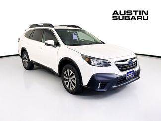Used 2022 Subaru Outback Premium video 1
