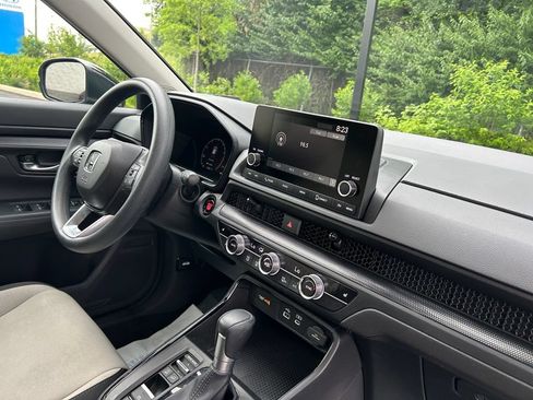 Certified 2024 Honda CR-V EX image 27