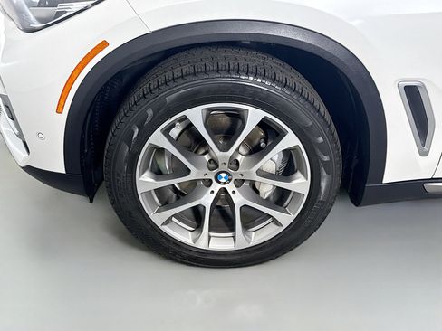 Used 2020 BMW X5 sDrive40i RWD image 38