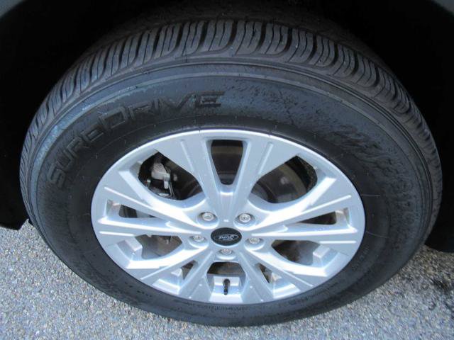 Certified 2023 Ford Escape Active w/ Tech Pack #1 AWD/4WD image 9