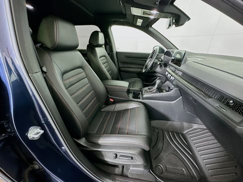 Used 2025 Honda CR-V Sport-L image 31