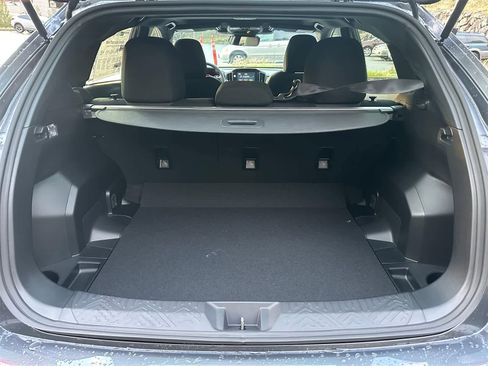 New 2026 Subaru Impreza RS image 27