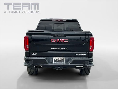 Used 2020 GMC Sierra 1500 Denali w/ Denali Ultimate Package image 6