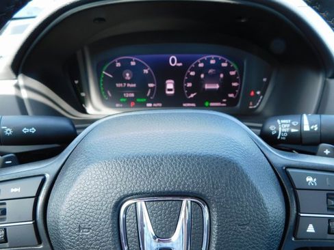 New 2025 Honda Accord Sport image 27