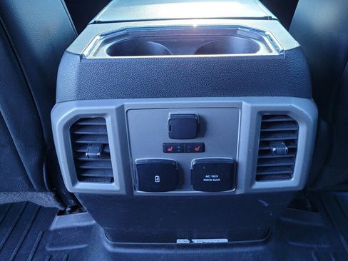 Used 2018 Ford F250 Lariat w/ Lariat Ultimate Package image 8