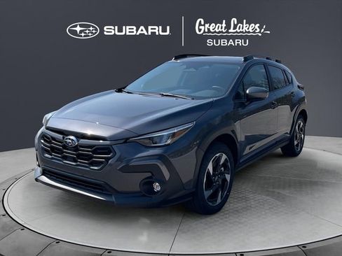 New 2026 Subaru Crosstrek 2.5i Limited AWD/4WD image 1