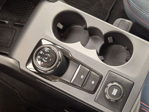 Used 2023 Ford Bronco Sport Heritage w/ Heritage Convenience Package image 20