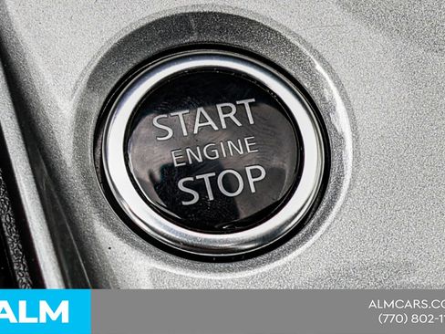 Used 2024 Nissan Altima 2.5 S FWD image 34