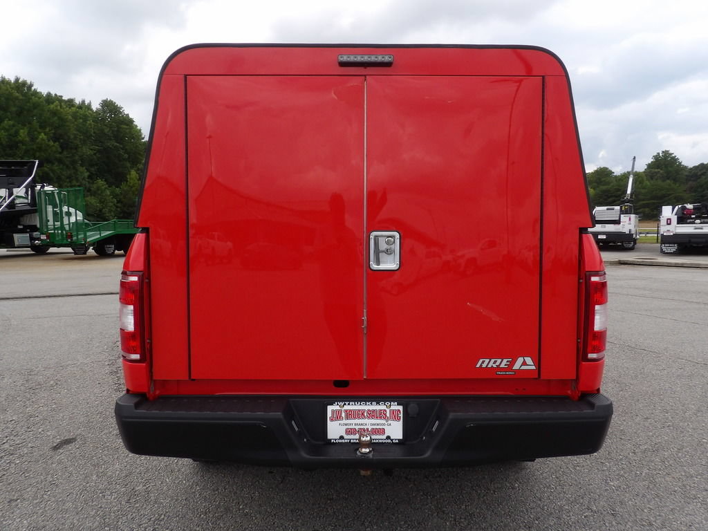 Used 2020 Ford F150 XL w/ XL Power Equipment Group RWD image 6