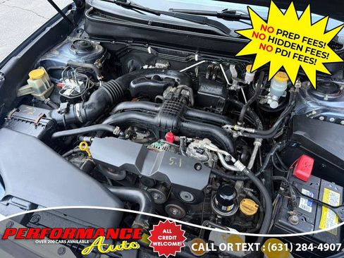 Used 2013 Subaru Outback 2.5i Premium w/ All-Weather Pkg image 29