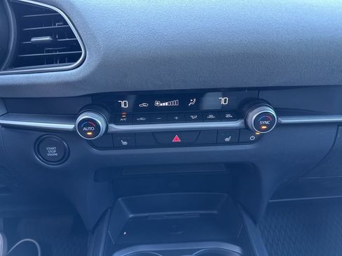 New 2026 MAZDA CX-30 Aire Edition AWD/4WD image 44