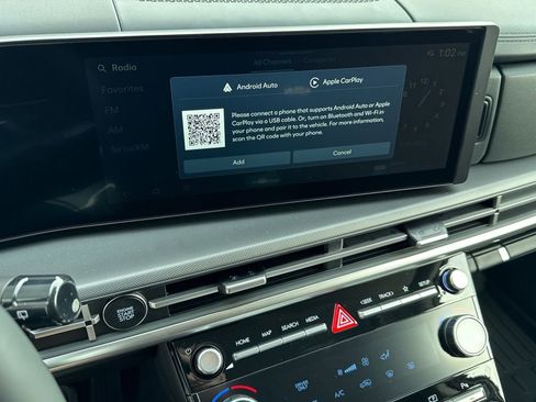 New 2026 Hyundai Santa Fe SE FWD image 13