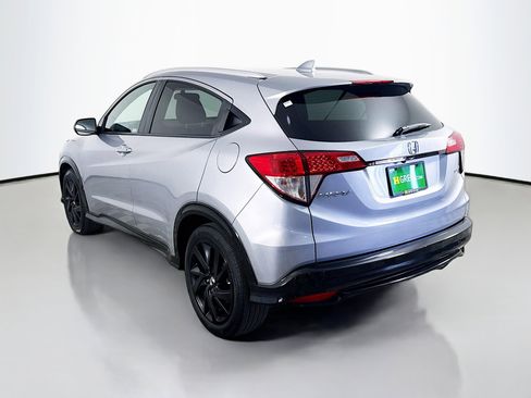 Used 2022 Honda HR-V Sport image 7