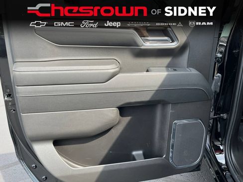 Used 2024 GMC Sierra 1500 Elevation AWD/4WD image 23