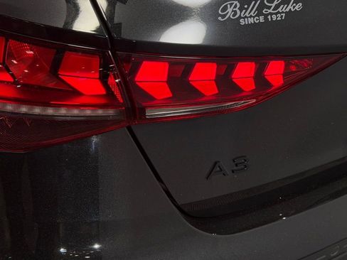 Used 2025 Audi A3 2.0T Premium Plus w/ Premium Plus Package image 12