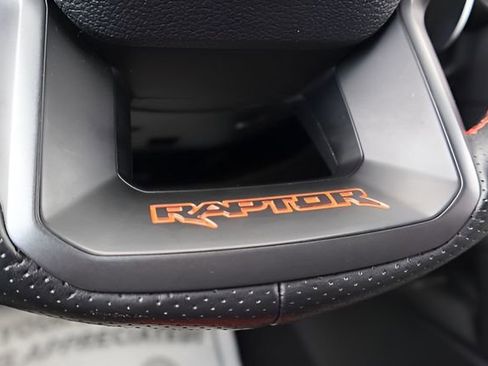 Used 2025 Ford Ranger Raptor AWD/4WD image 30