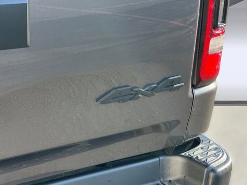 Used 2024 RAM 1500 Rebel w/ Rebel Level 1 Equipment Group image 12