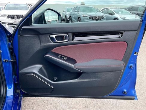 Used 2024 Honda Civic Si image 21