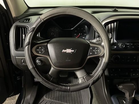 Used 2018 Chevrolet Colorado Z71 w/ Centennial Edition image 22