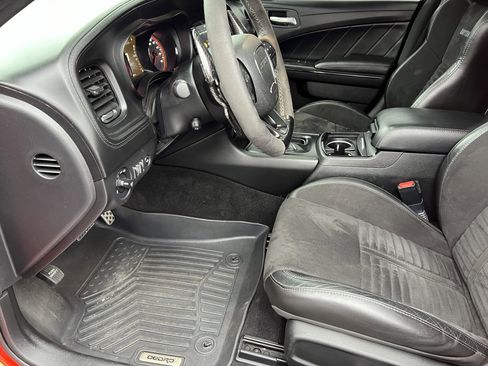 Used 2021 Dodge Charger Scat Pack w/ Daytona Edition Group image 16