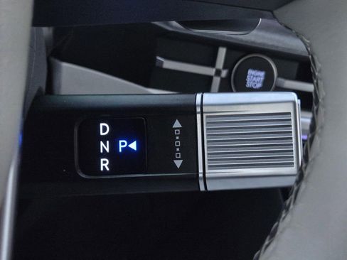 Certified 2025 Hyundai Santa Fe Calligraphy image 12