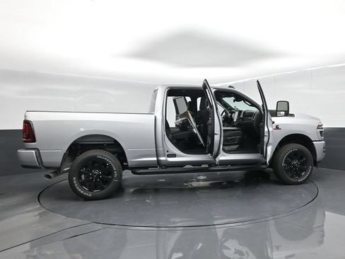 New 2026 RAM 2500 Big Horn AWD/4WD image 63