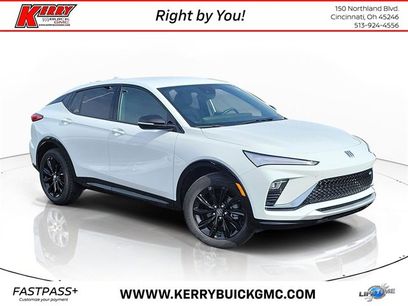 Used 2024 Buick Envista Sport Touring w/ Convenience I Package
