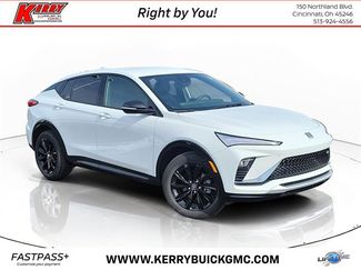 Used 2024 Buick Envista Sport Touring w/ Convenience I Package 360° Tour