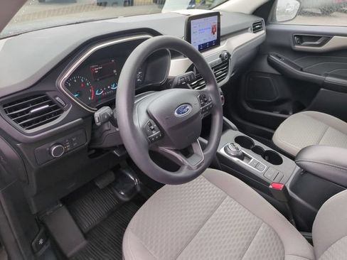 Used 2022 Ford Escape SE AWD/4WD image 15