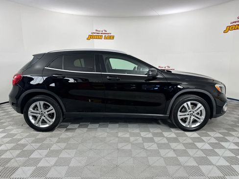 Used 2020 Mercedes-Benz GLA 250 w/ Premium Package image 7
