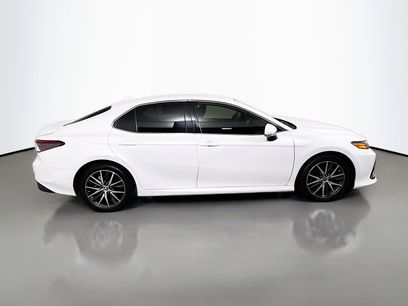Used 2023 Toyota Camry XLE