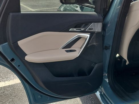 Used 2024 BMW X1 M35i w/ Premium Package image 13