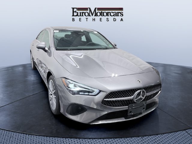 Used 2026 Mercedes-Benz CLA 250 4MATIC image 10