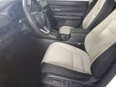 Used 2024 Honda CR-V EX image 11