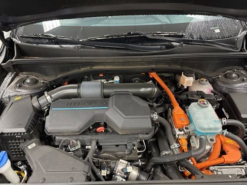 Used 2023 Kia Sorento SX Prestige image 30