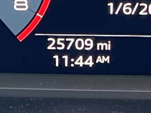 Used 2023 Audi Q3 2.0T Premium w/ Convenience Package image 22