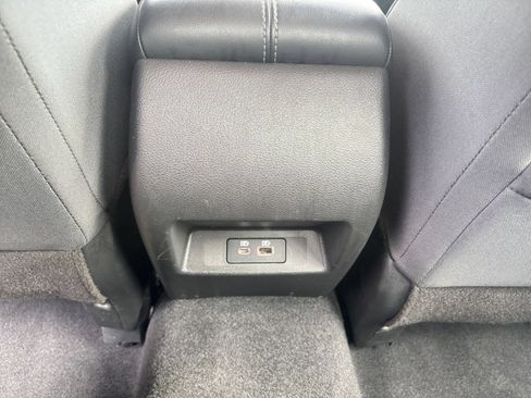 Used 2025 Nissan Altima 2.5 SV FWD image 23