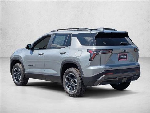New 2026 Chevrolet Equinox ACTIV FWD image 9