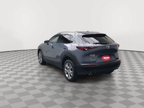 Certified 2021 MAZDA CX-30 AWD 2.5 S w/ Premium Package image 36