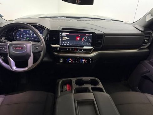 Used 2024 GMC Sierra 1500 Elevation AWD/4WD image 32