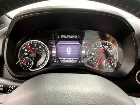 Used 2022 RAM 1500 Big Horn image 21